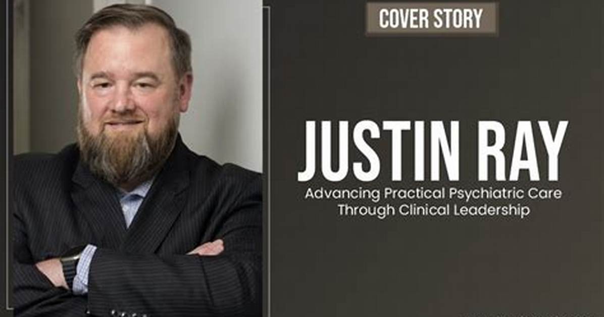 Justin Ray