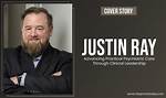 Justin Ray