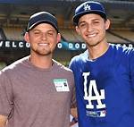 Justin Seager