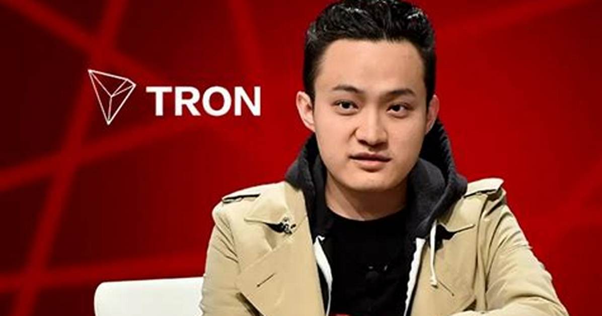 Justin Sun