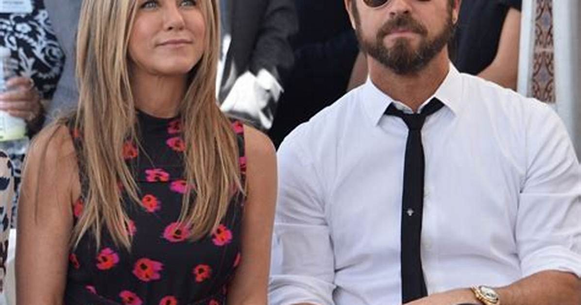 Justin Theroux Age, Height, Partner, Child, Net Worth