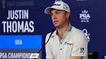 Justin Thomas