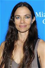 Justine Bateman