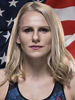 Justine Kish