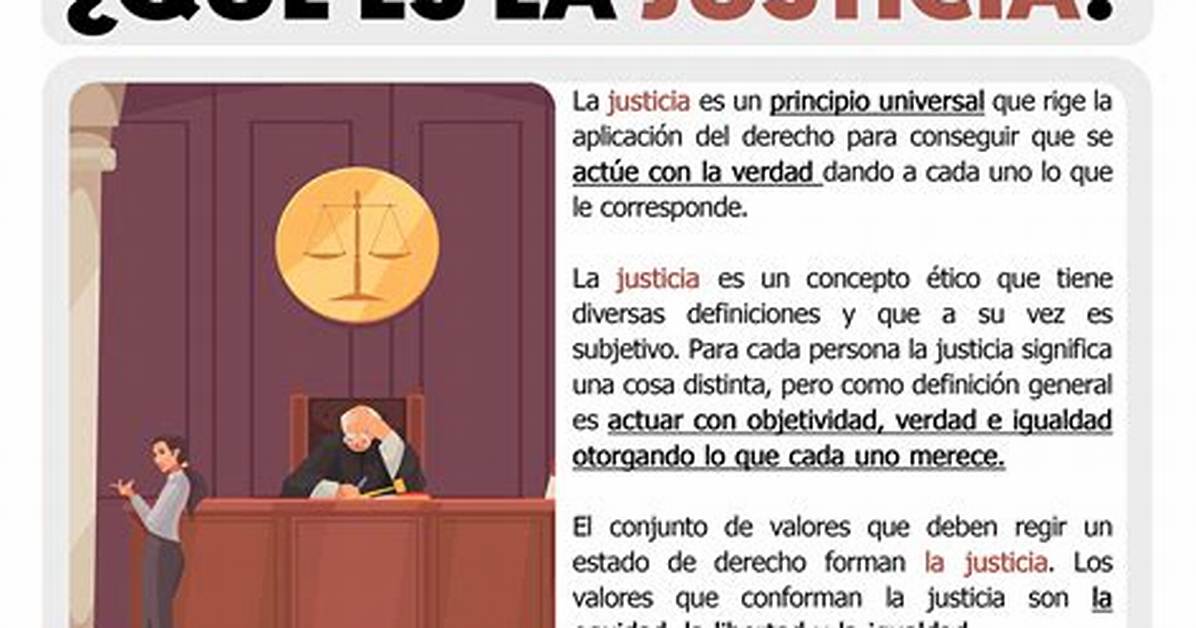 Justricia