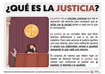 Justricia