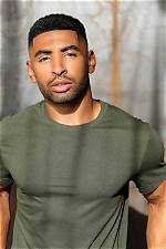Justus Pickett