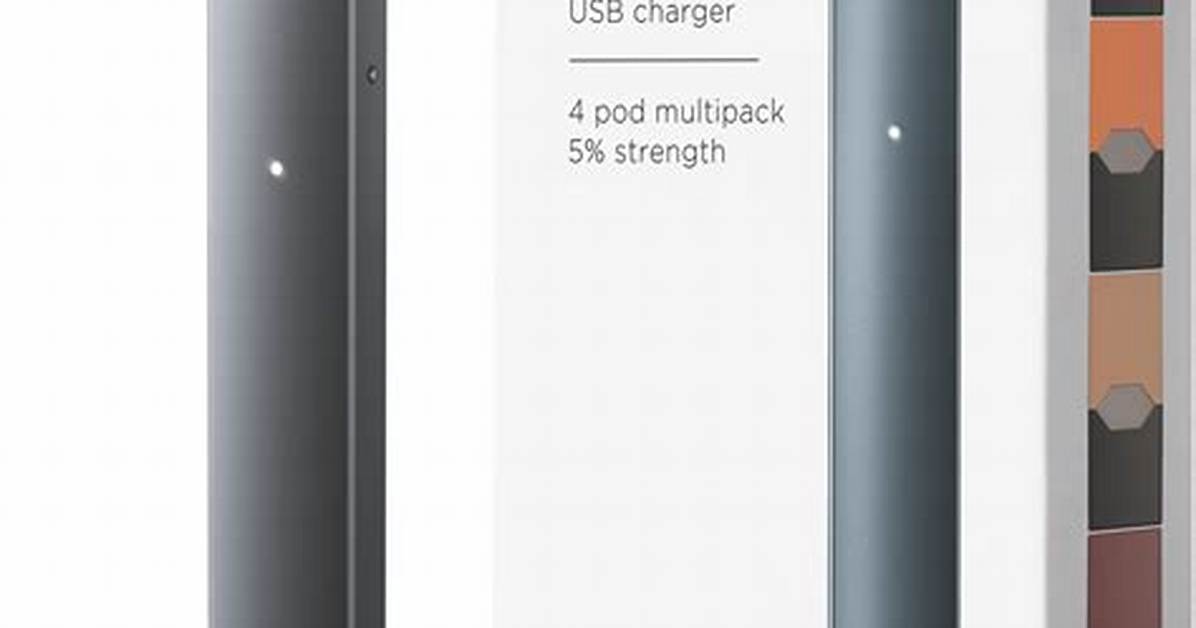 Juul Kit