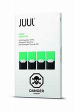 Juul Mint Pods