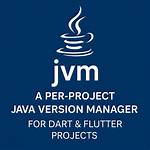 Jvm Version Manager