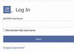 Jw. Org Login Safely, Analysis & Comments