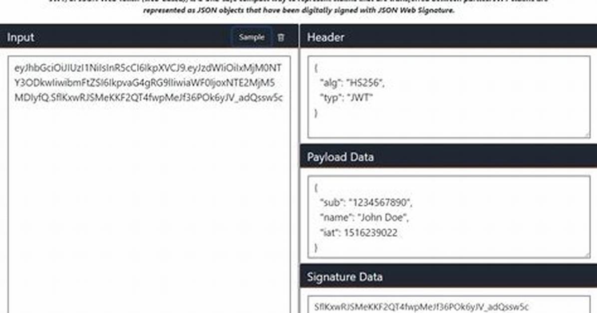 Jwt Base64 Decode Failed in Notepad++