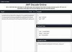 Jwt Base64 Decode Failed in Notepad++