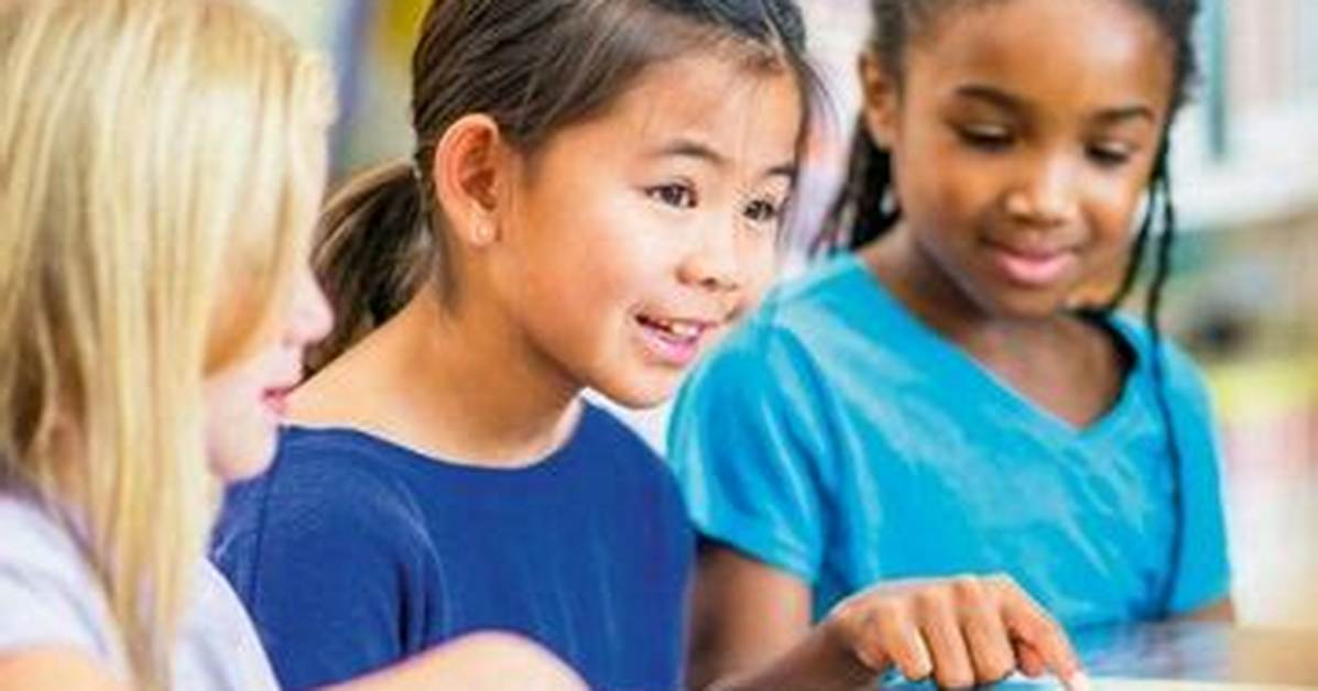 K-12 Programs