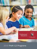 K-12 Programs
