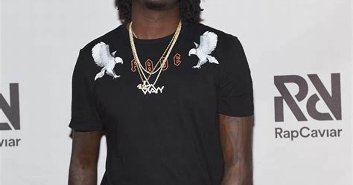 K Camp