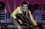 K. D. Lang