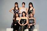 K-Pop Database