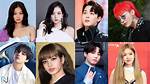 K-Pop Idols Born in 1989