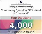 K Thousand