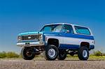 K10 Blazer