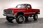 K10 Chevy
