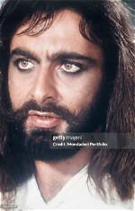 Kabir Bedi