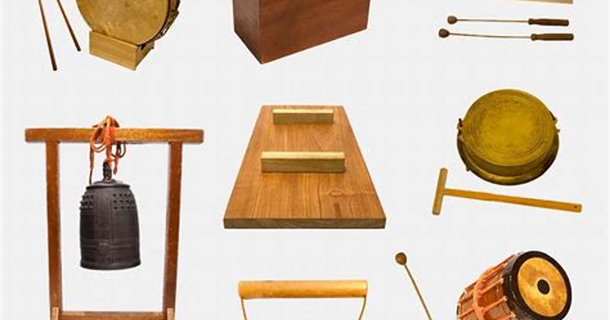 Kabuki Instruments