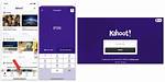 Kahoot Code Login