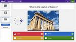 Kahoot Create