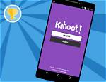 Kahoot. Live