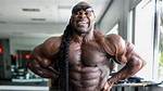 Kai Greene