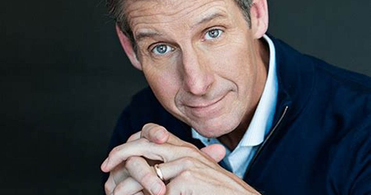 Kai Ryssdal