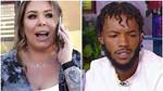 Kailyn Lowry Officially with Devoin Austin After 'Pregnant' Confirmation