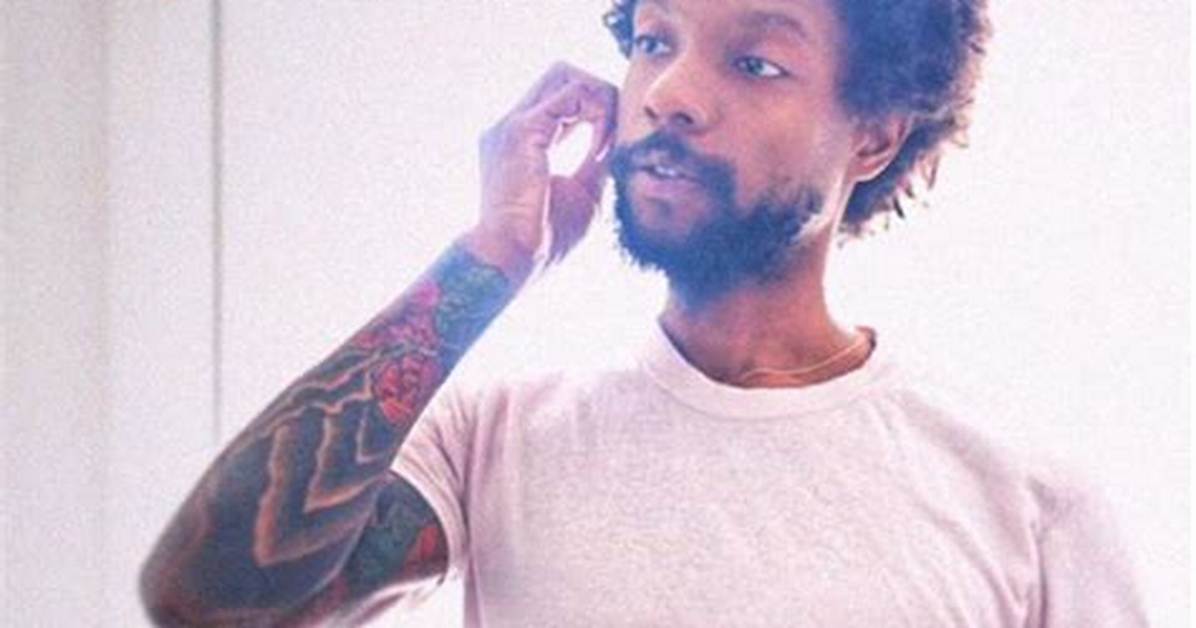 Kain Carter