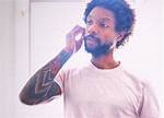 Kain Carter
