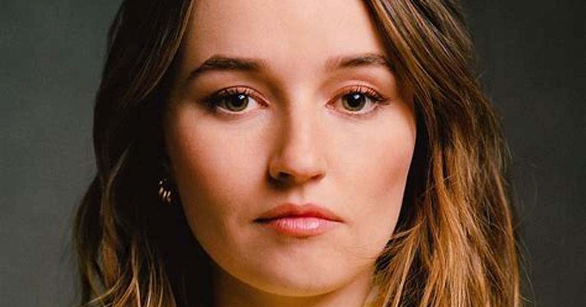 Kaitlyn Dever