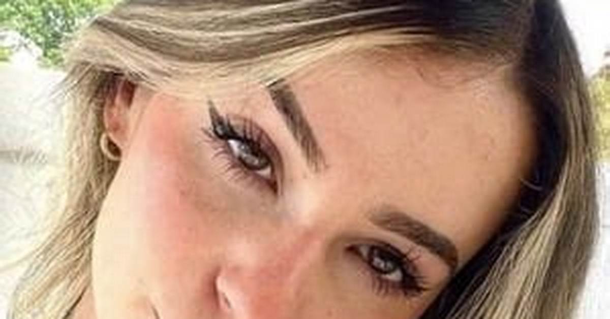 Kaitlyn Krems (Tiktok Star) - Umur, Ulang Tahun, Bio, Fakta, Keluarga, Kekayaan Bersih, Tinggi Badan & Lainnya