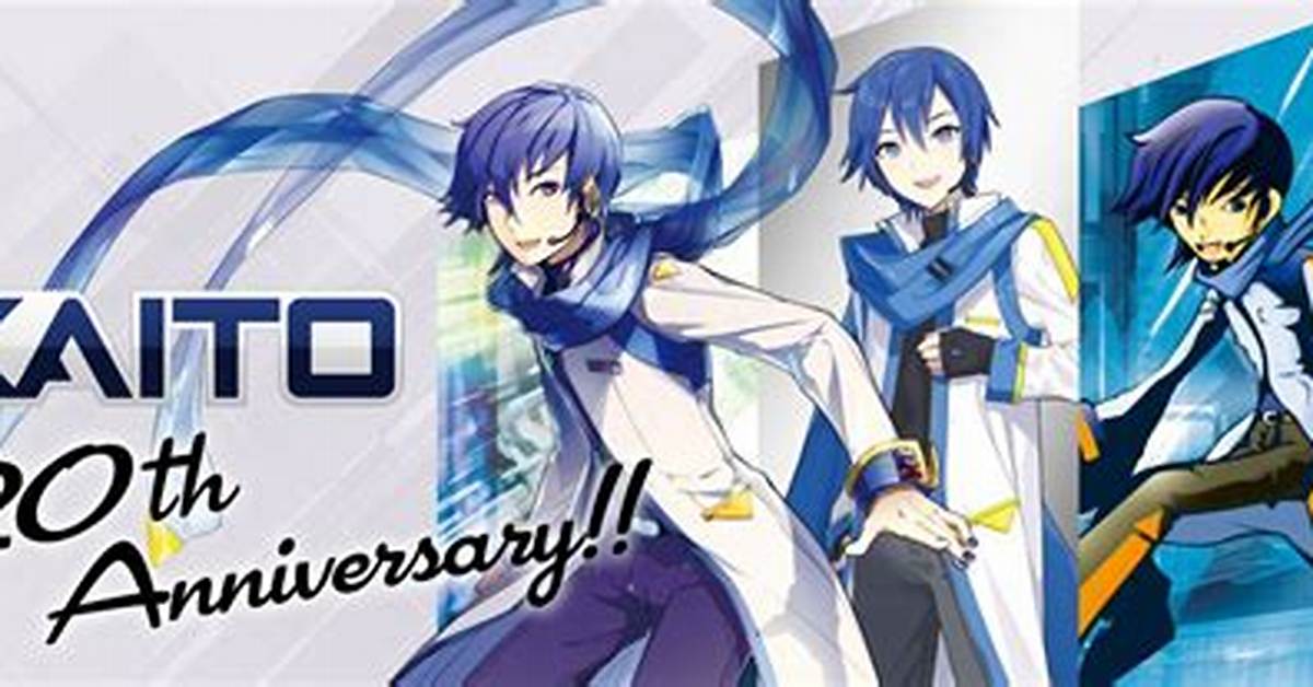 Kaito