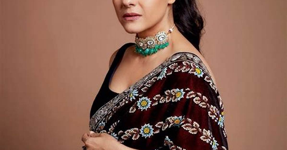 Kajol