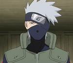 Kakashi Face