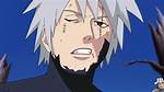 Kakashis Face