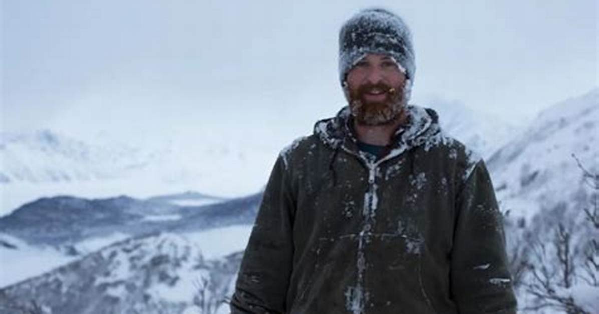 Kaleb Rowland Net Worth: How Much Does the Life Below Zero Star Make?