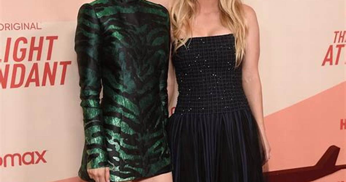 Kaley Cuoco Height