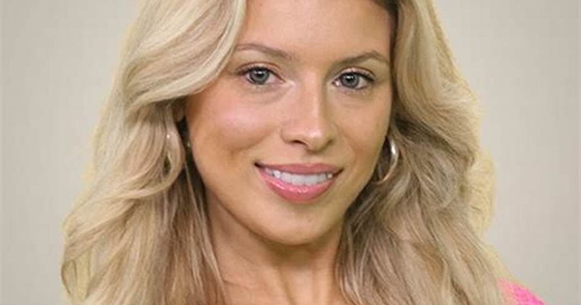 Kaley Fedko