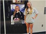 Kaley Mudge
