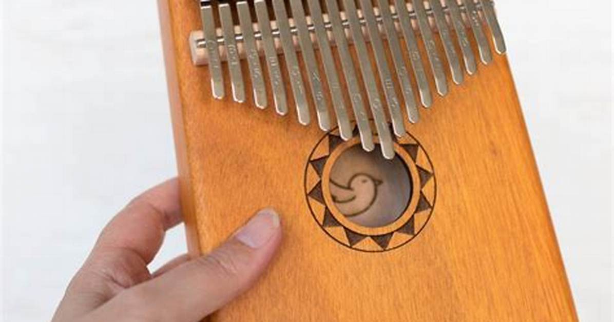Kalimba