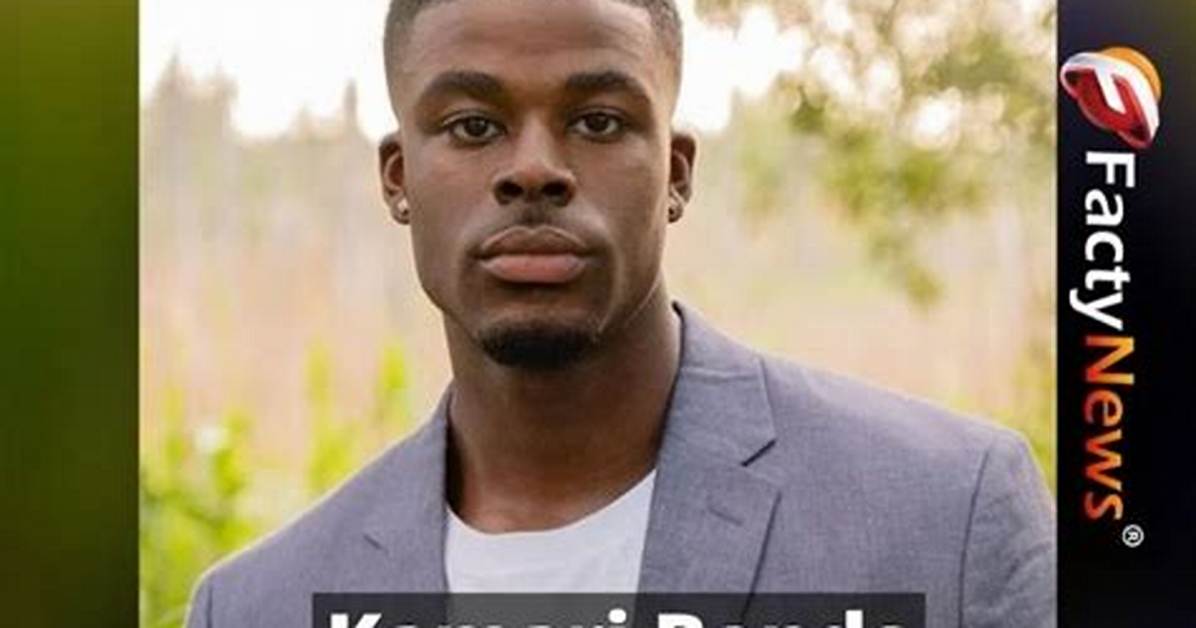Kamari Bonds