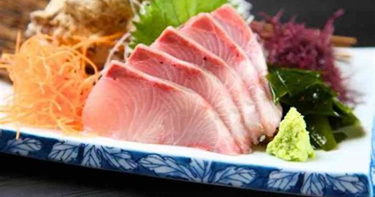 Kampachi