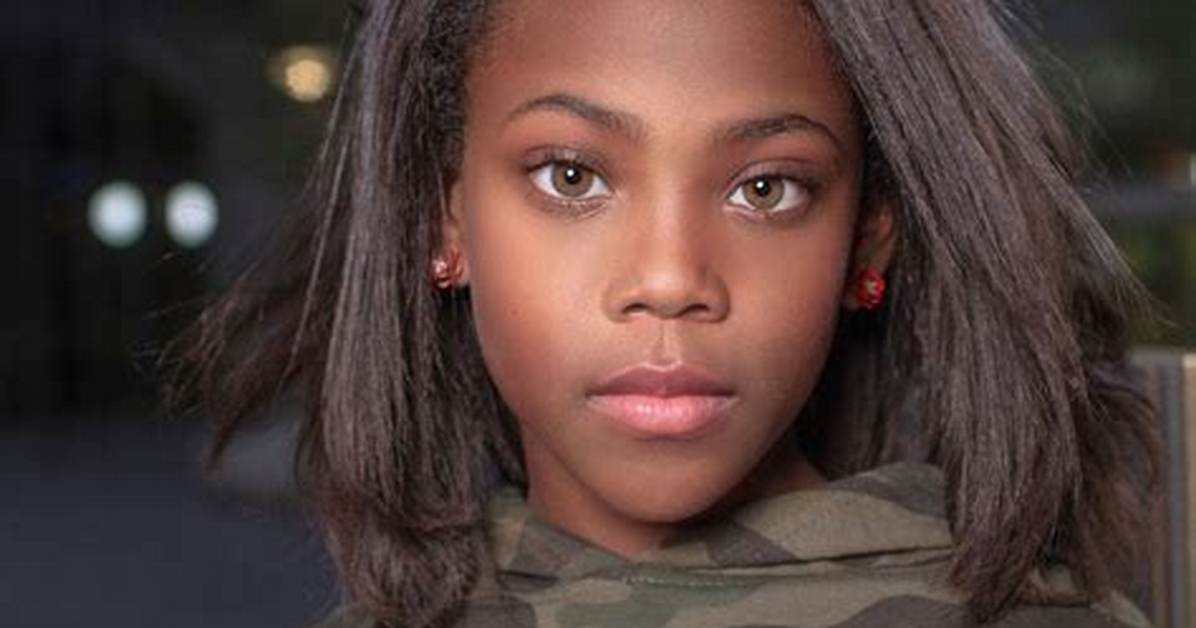 Kamryn Smith